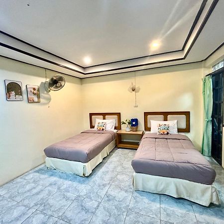 Sea Sun Bungalow Ko Lanta Eksteriør bilde