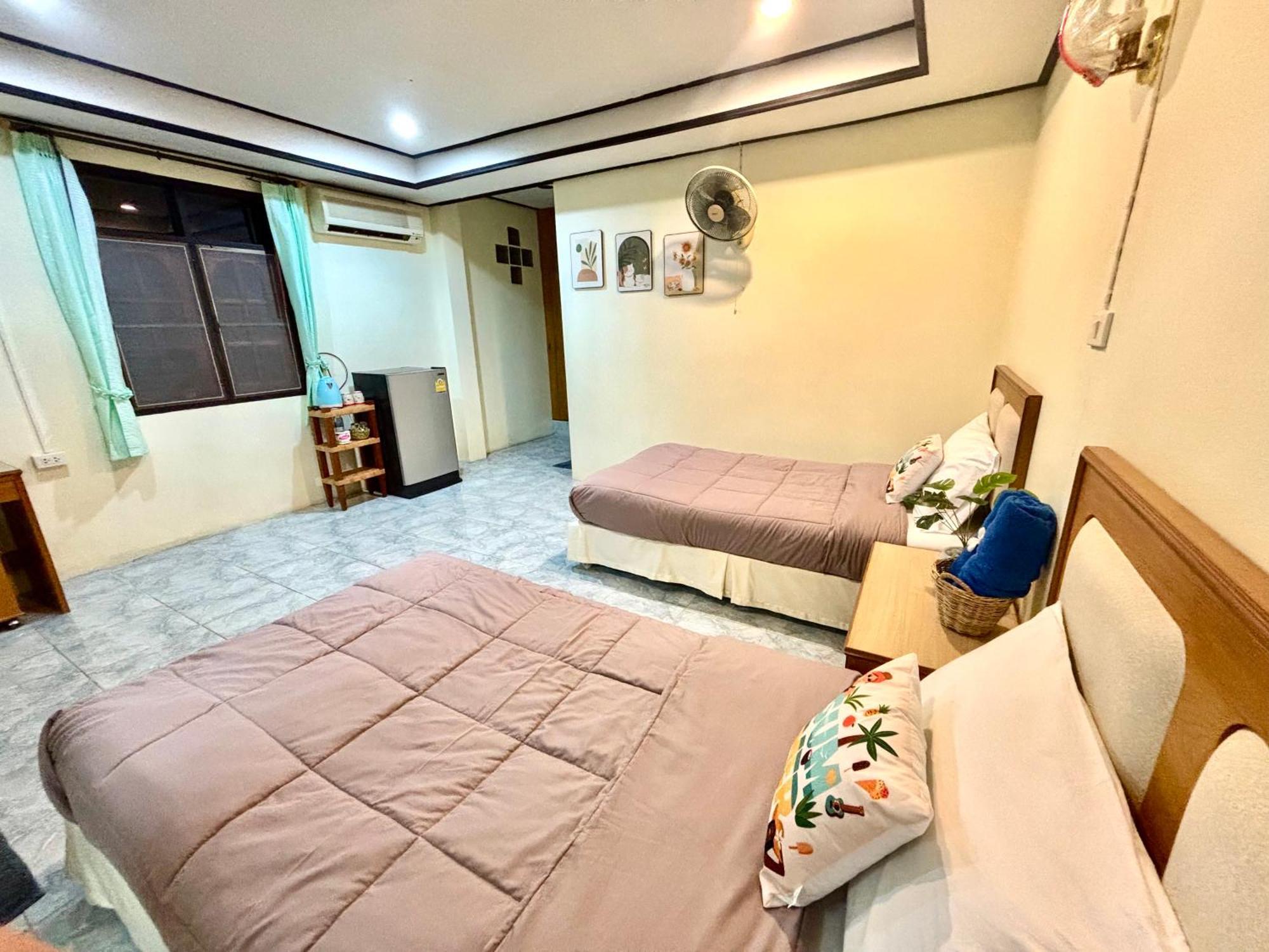 Sea Sun Bungalow Ko Lanta Eksteriør bilde