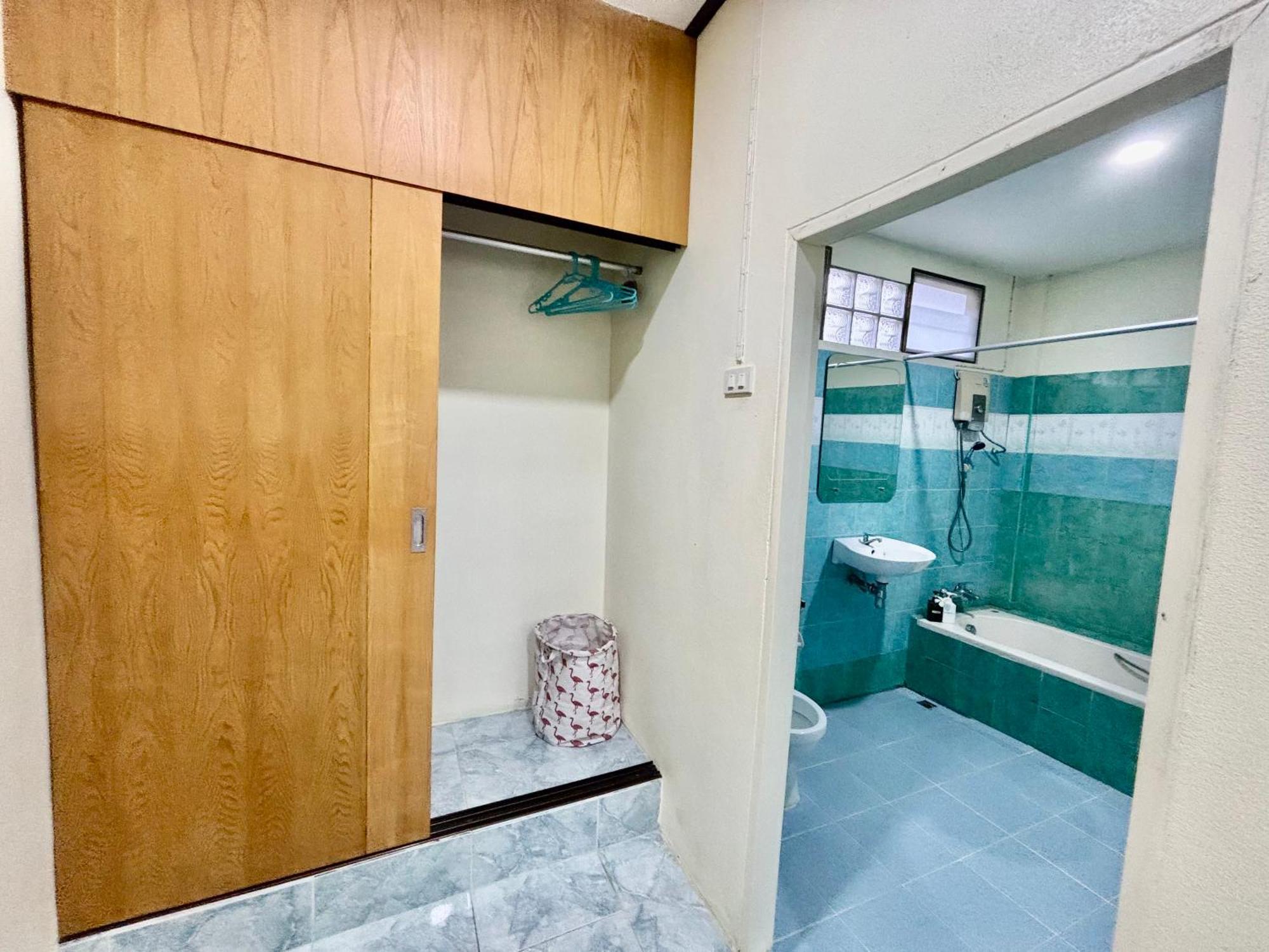 Sea Sun Bungalow Ko Lanta Eksteriør bilde