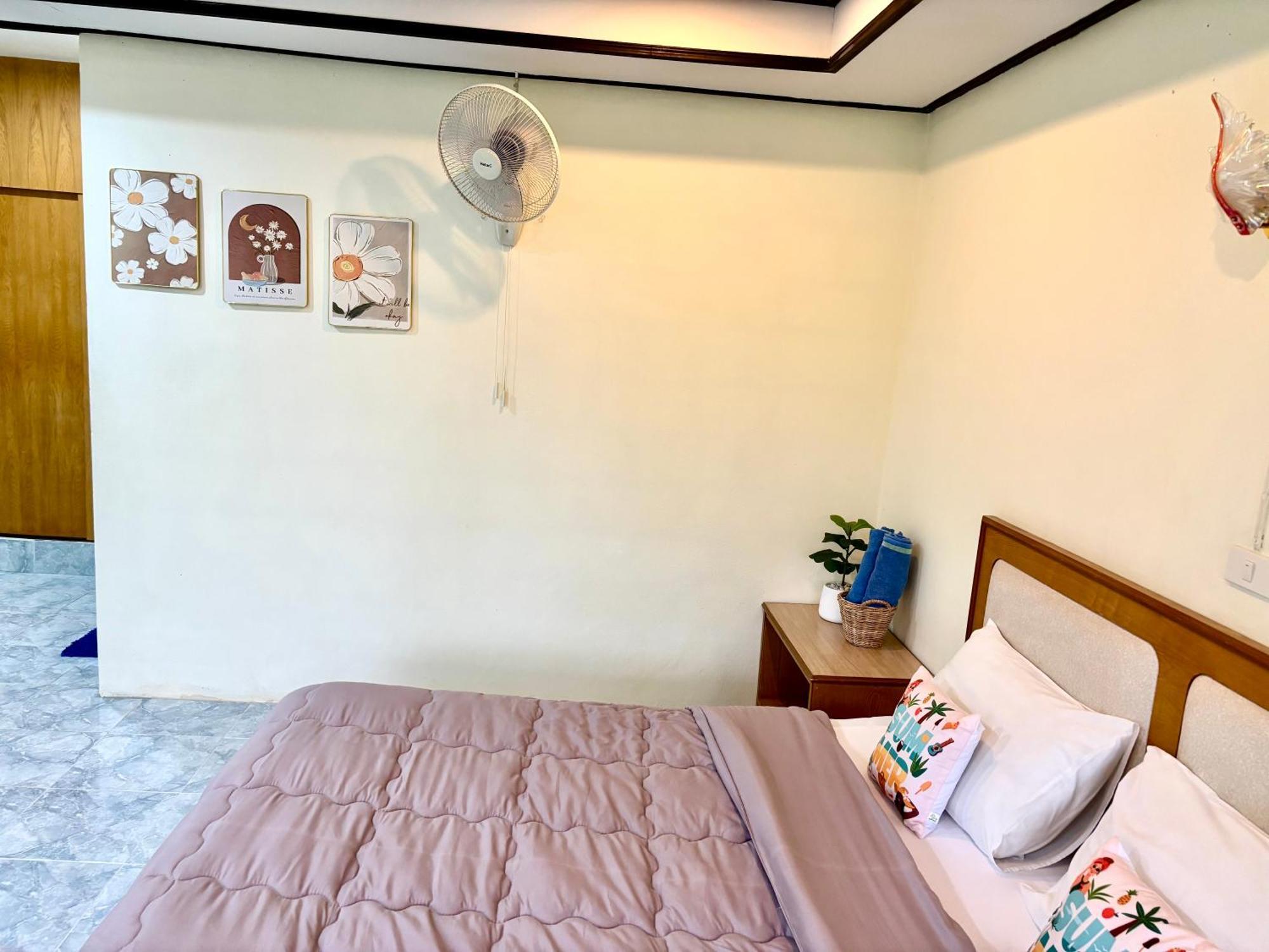 Sea Sun Bungalow Ko Lanta Eksteriør bilde