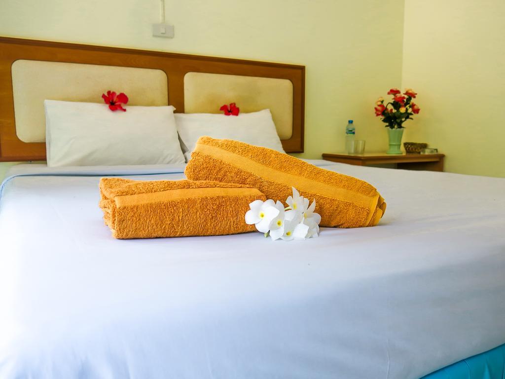 Sea Sun Bungalow Ko Lanta Rom bilde