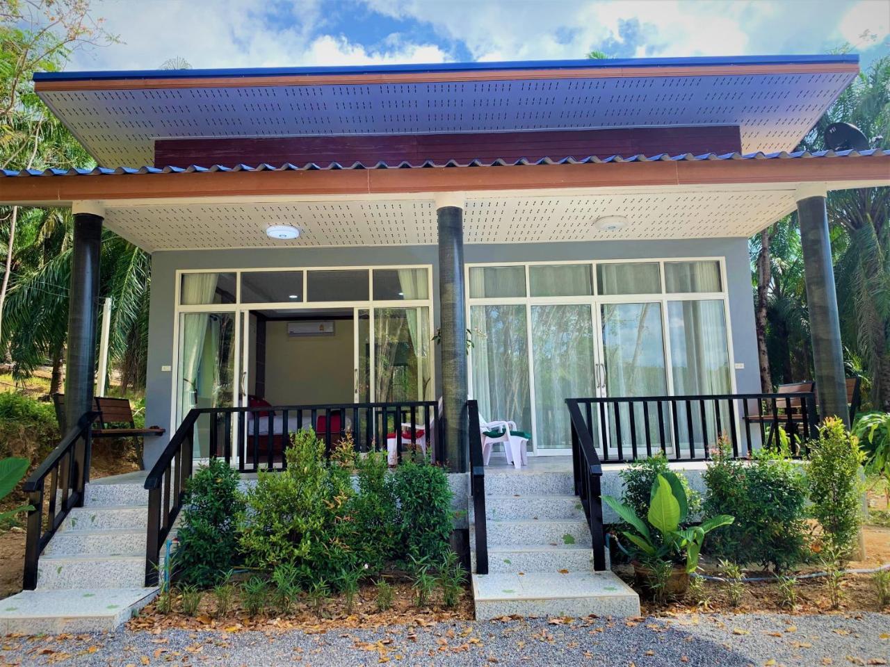 Sea Sun Bungalow Ko Lanta Eksteriør bilde