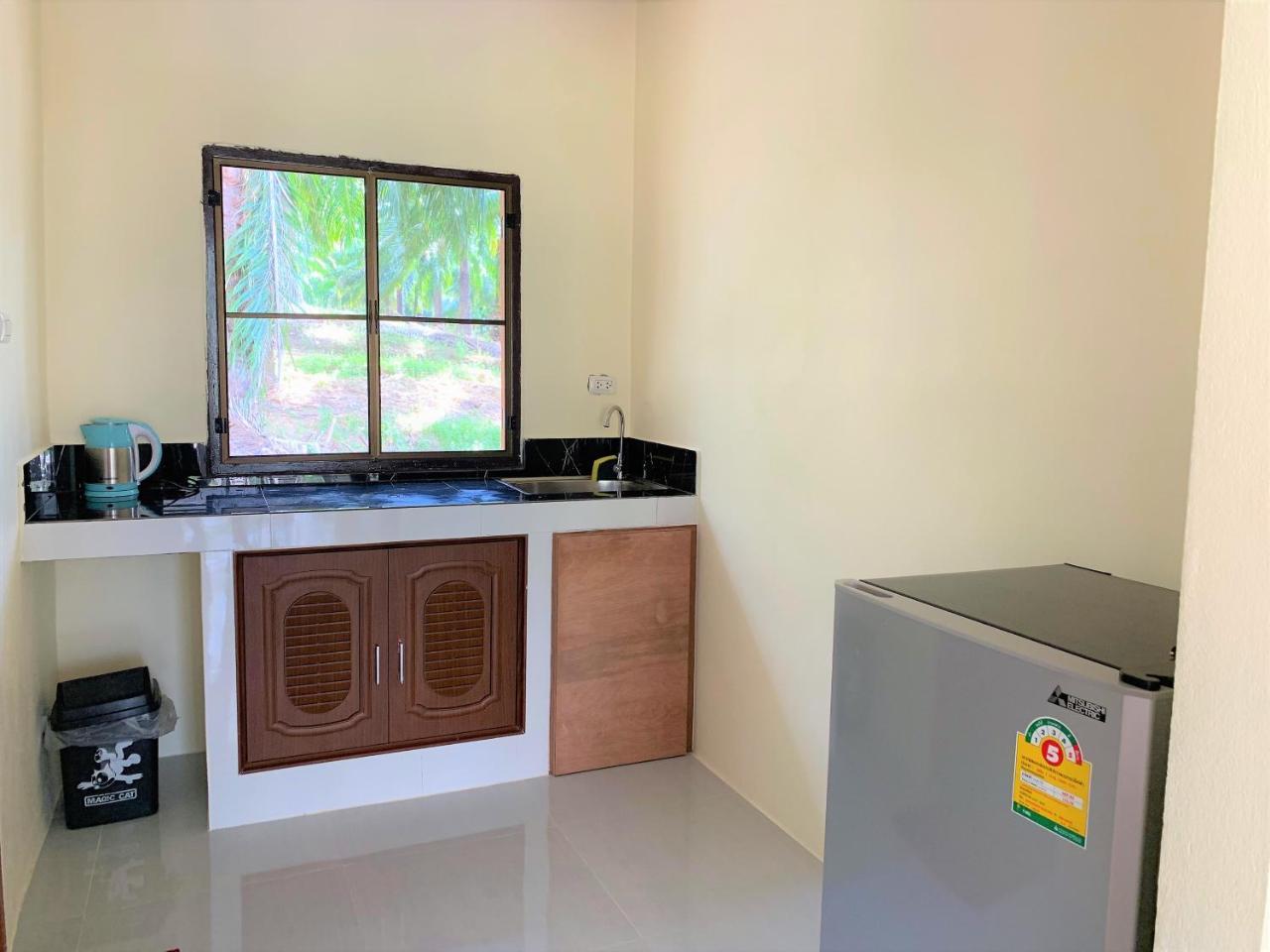 Sea Sun Bungalow Ko Lanta Eksteriør bilde
